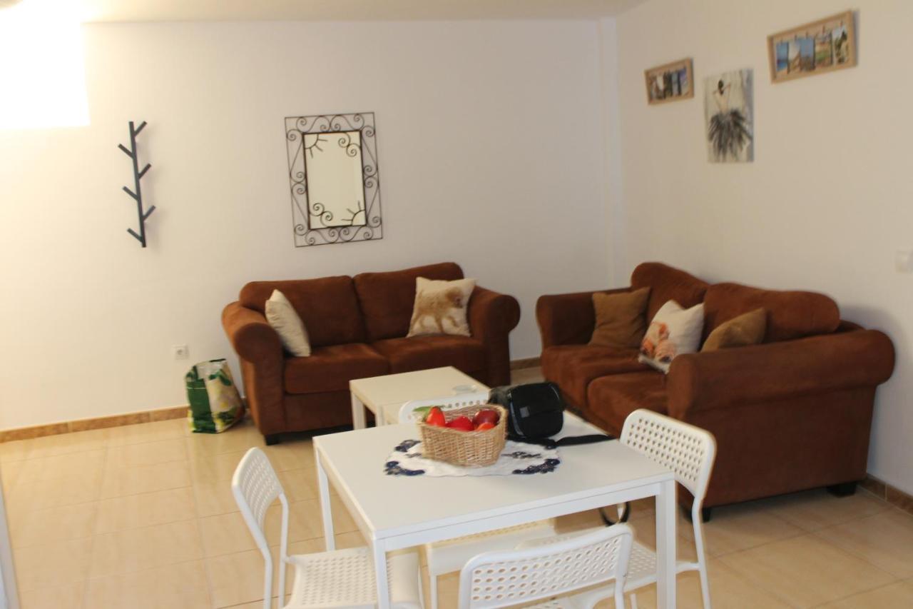 Apartamento Salnes Διαμέρισμα Puerto del Rosario  Εξωτερικό φωτογραφία