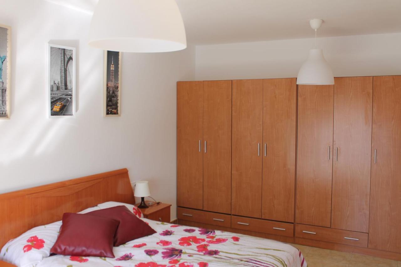 Apartamento Salnes Διαμέρισμα Puerto del Rosario  Εξωτερικό φωτογραφία