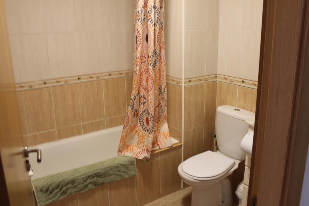 Apartamento Salnes Διαμέρισμα Puerto del Rosario  Εξωτερικό φωτογραφία
