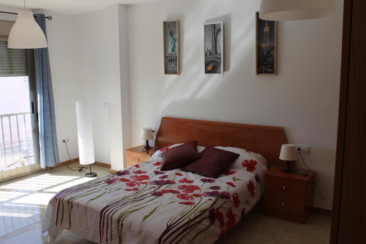 Apartamento Salnes Διαμέρισμα Puerto del Rosario  Εξωτερικό φωτογραφία