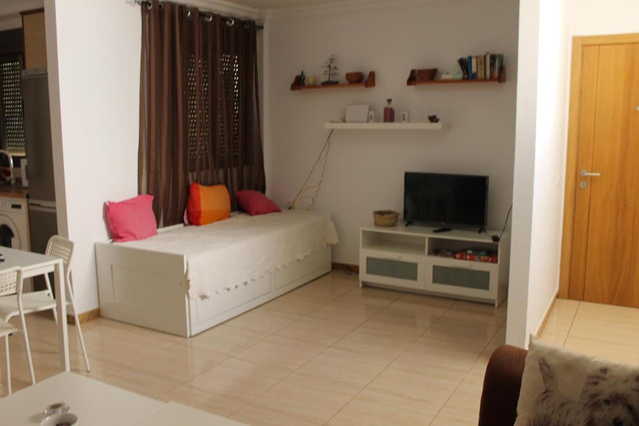 Apartamento Salnes Διαμέρισμα Puerto del Rosario  Εξωτερικό φωτογραφία